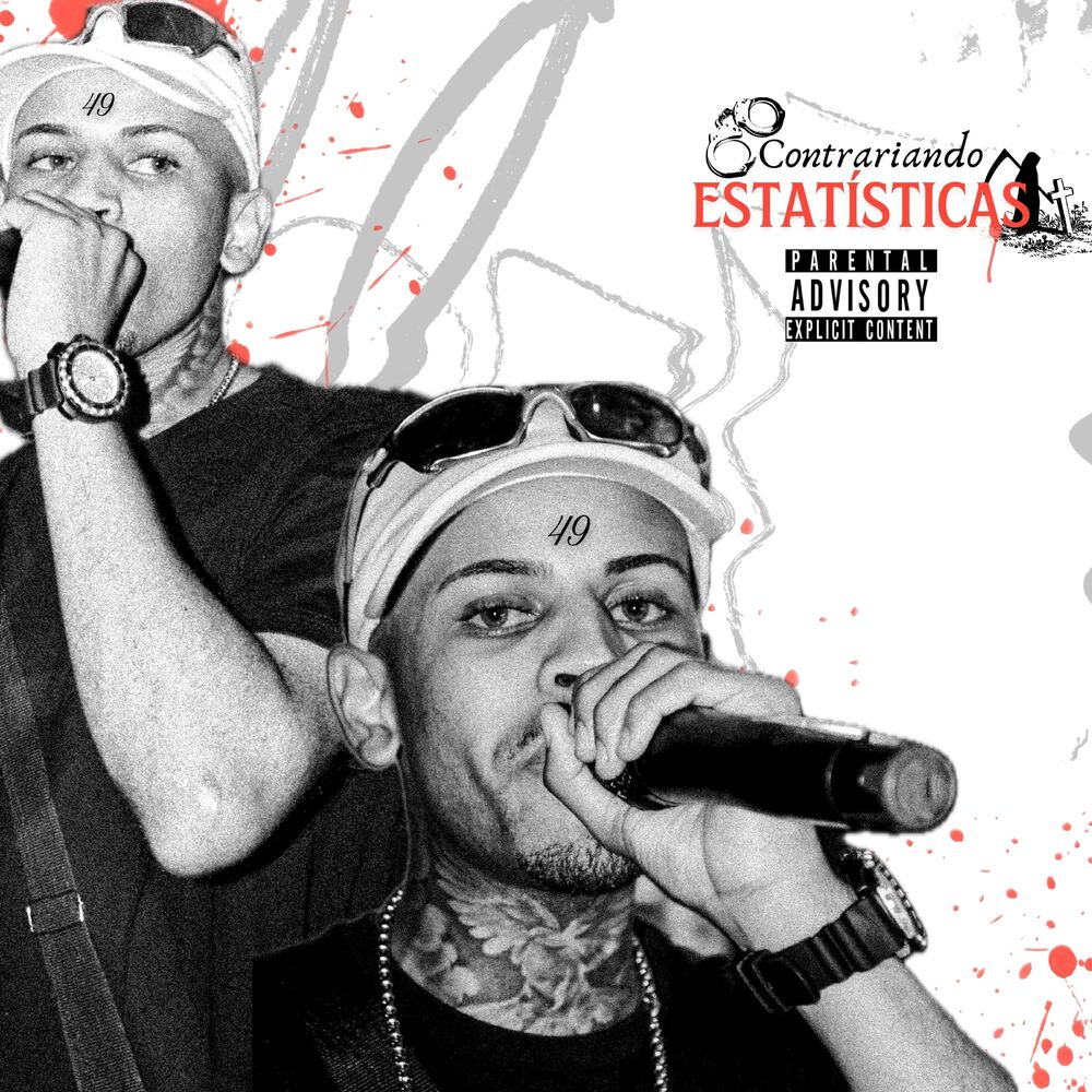 Picture of CONTRARIANDO ESTATÍSTICAS