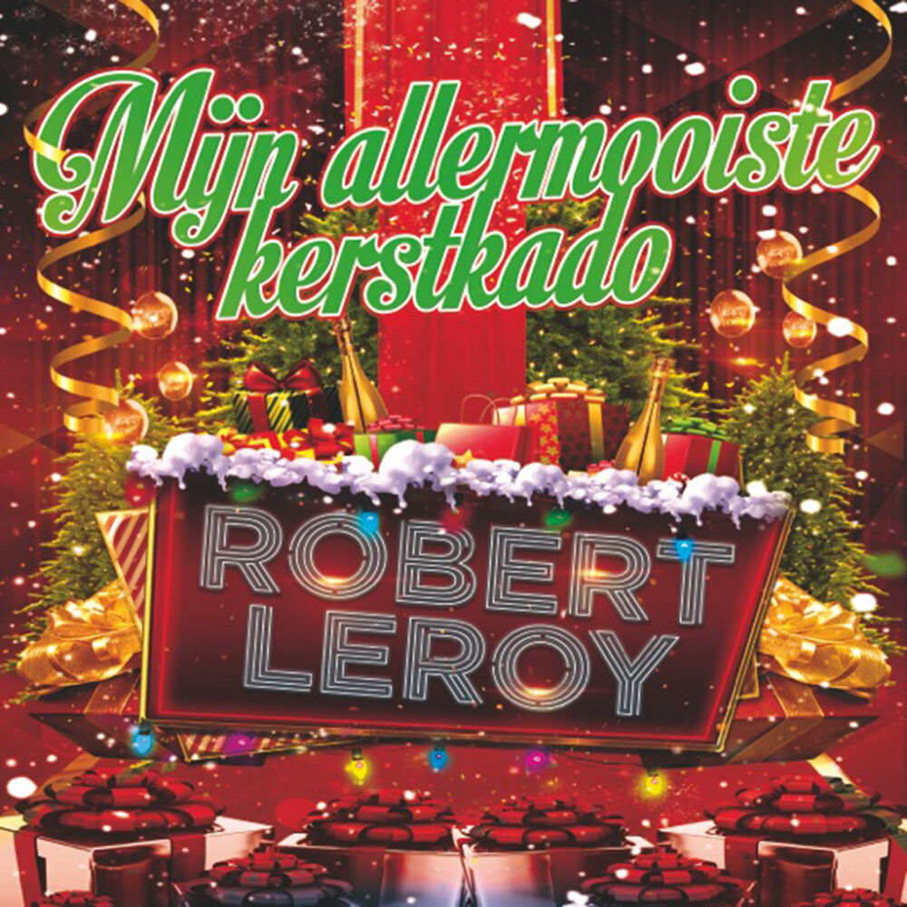 Picture of Mijn allermooiste kerstkado