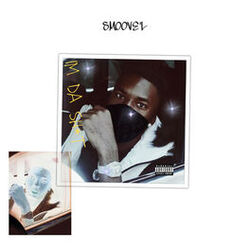 Cover of I'M DA SH*T