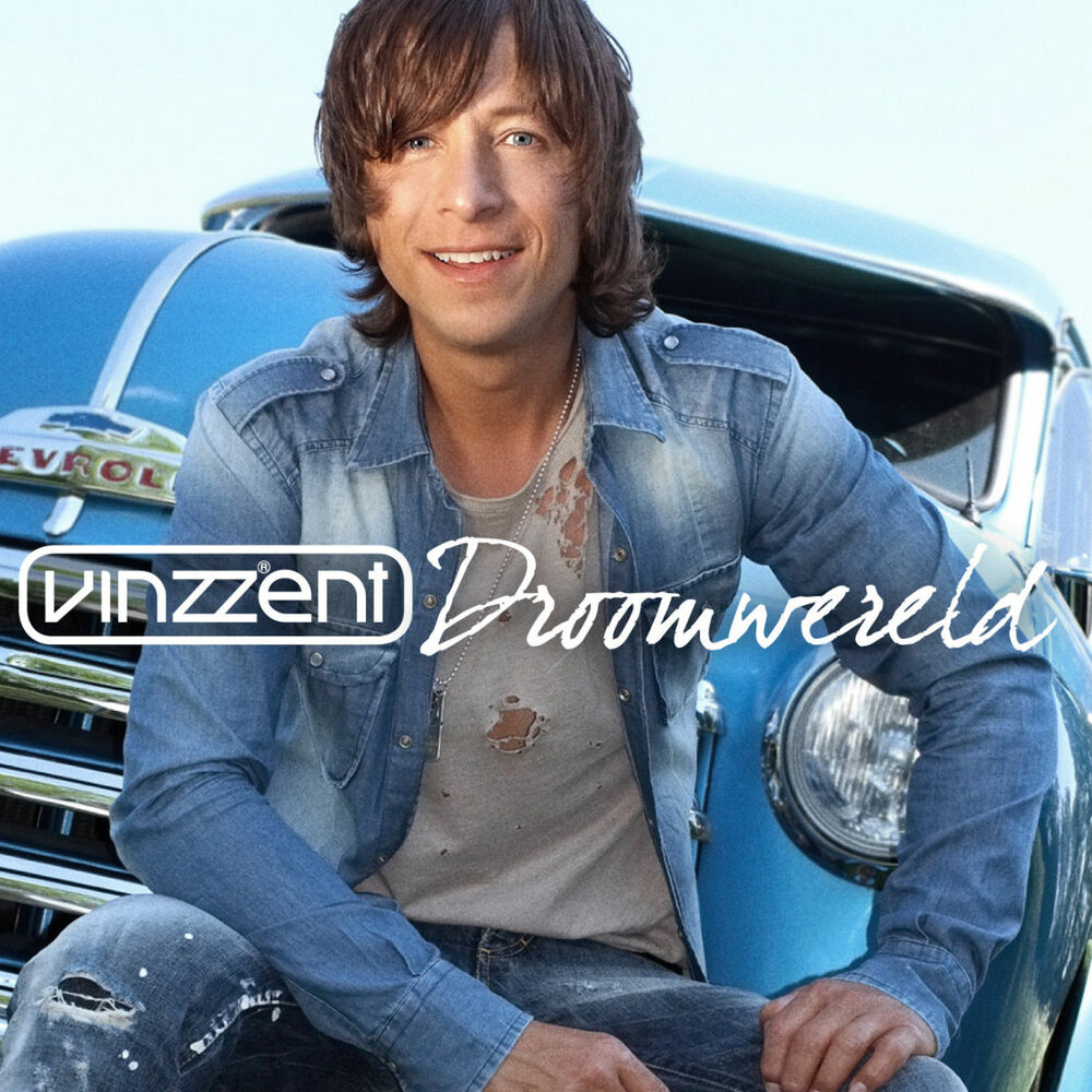 Picture of Droomwereld