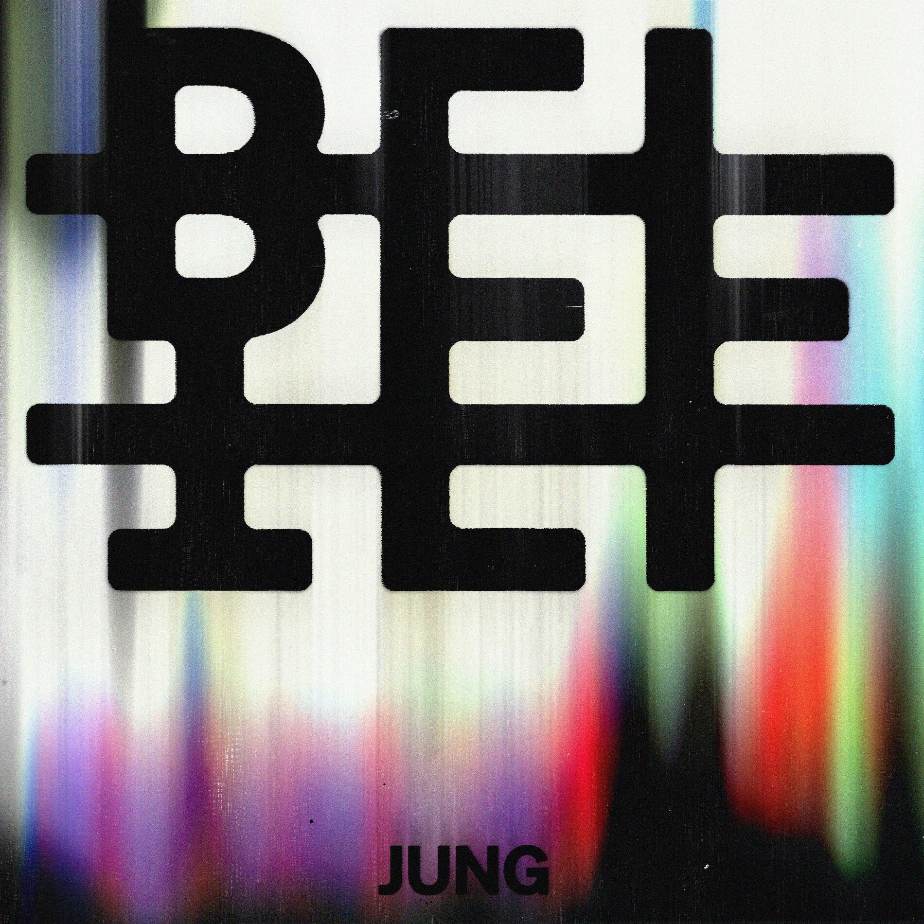 Album cover of Jung