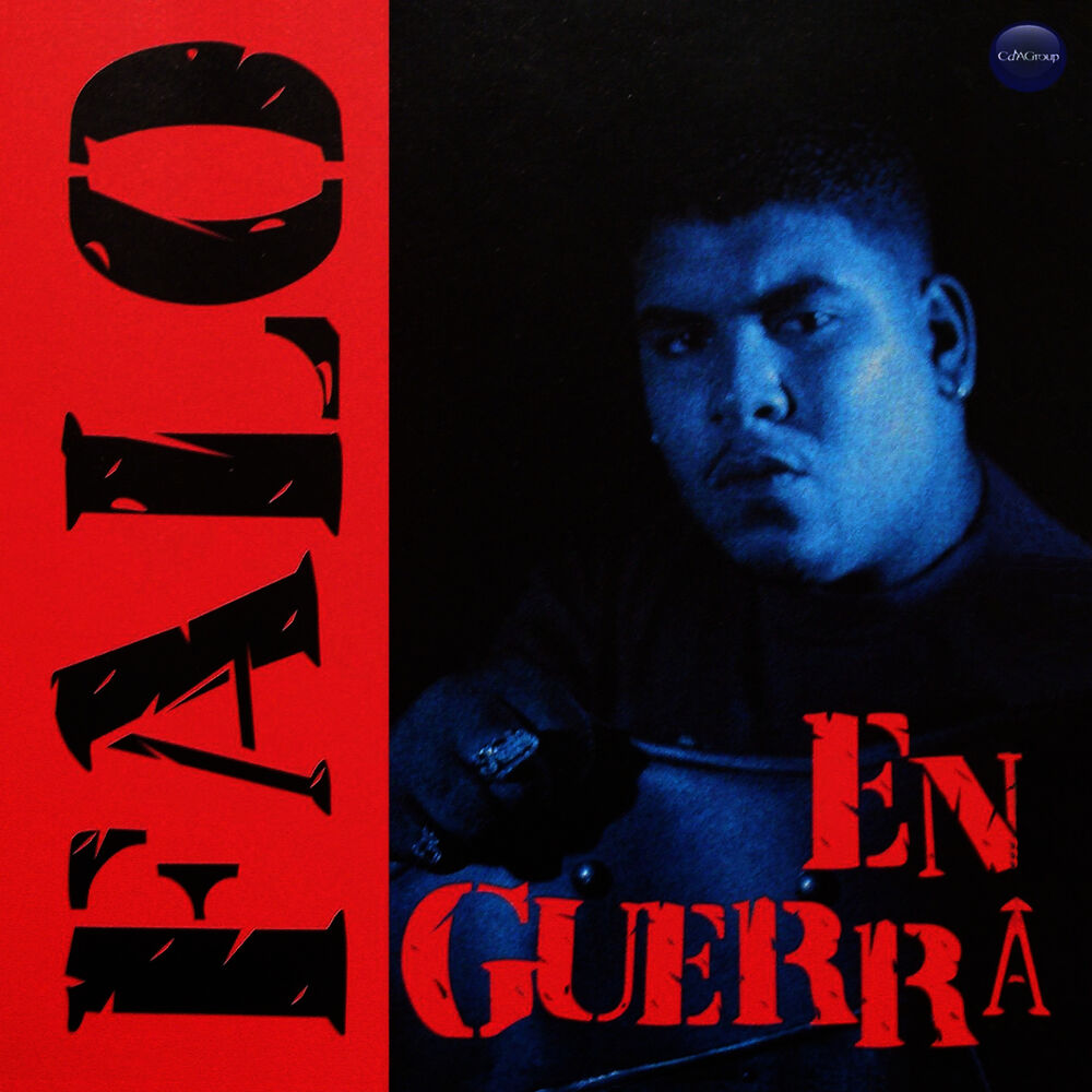 Picture of En Guerra