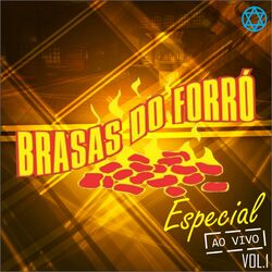 Cover of Especial, Vol. 1 (Ao Vivo)