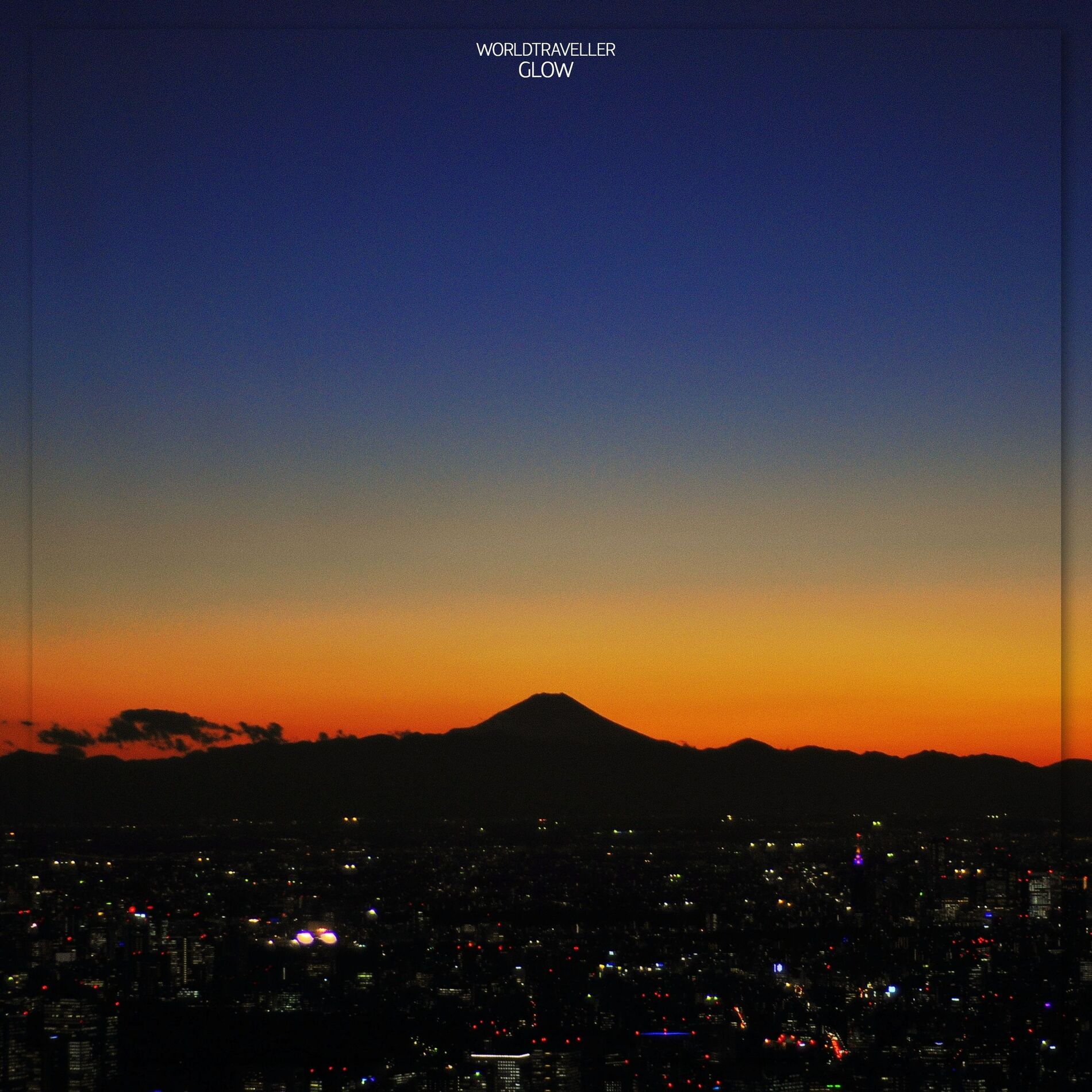 Album cover of Glow