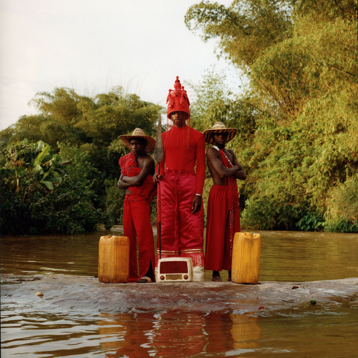 Album cover of R E S P E C T