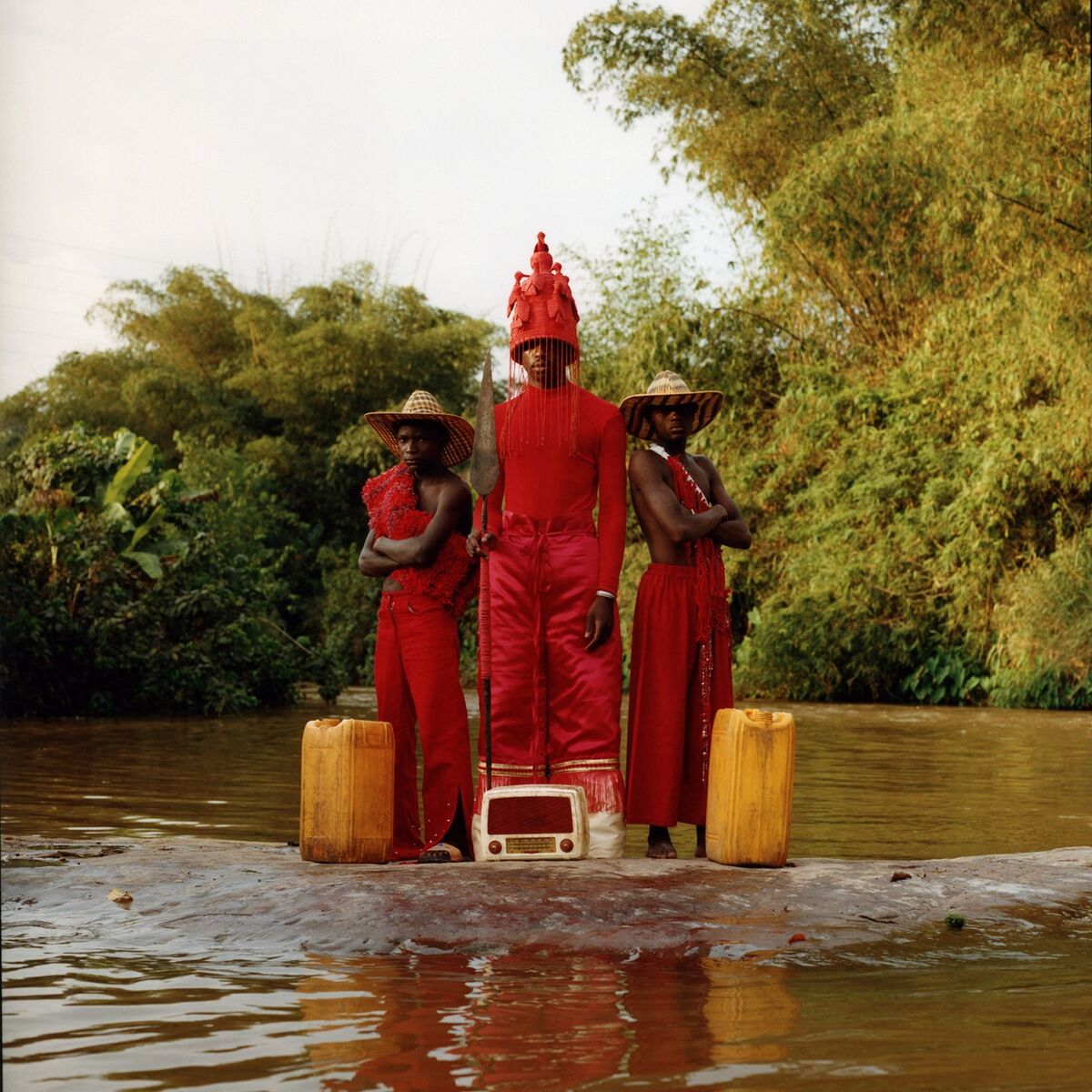 Album cover of La Maison Noir / The Black House