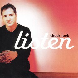 Cover of Listen