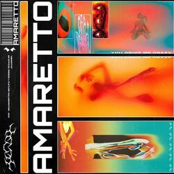Cover of AMARETTO