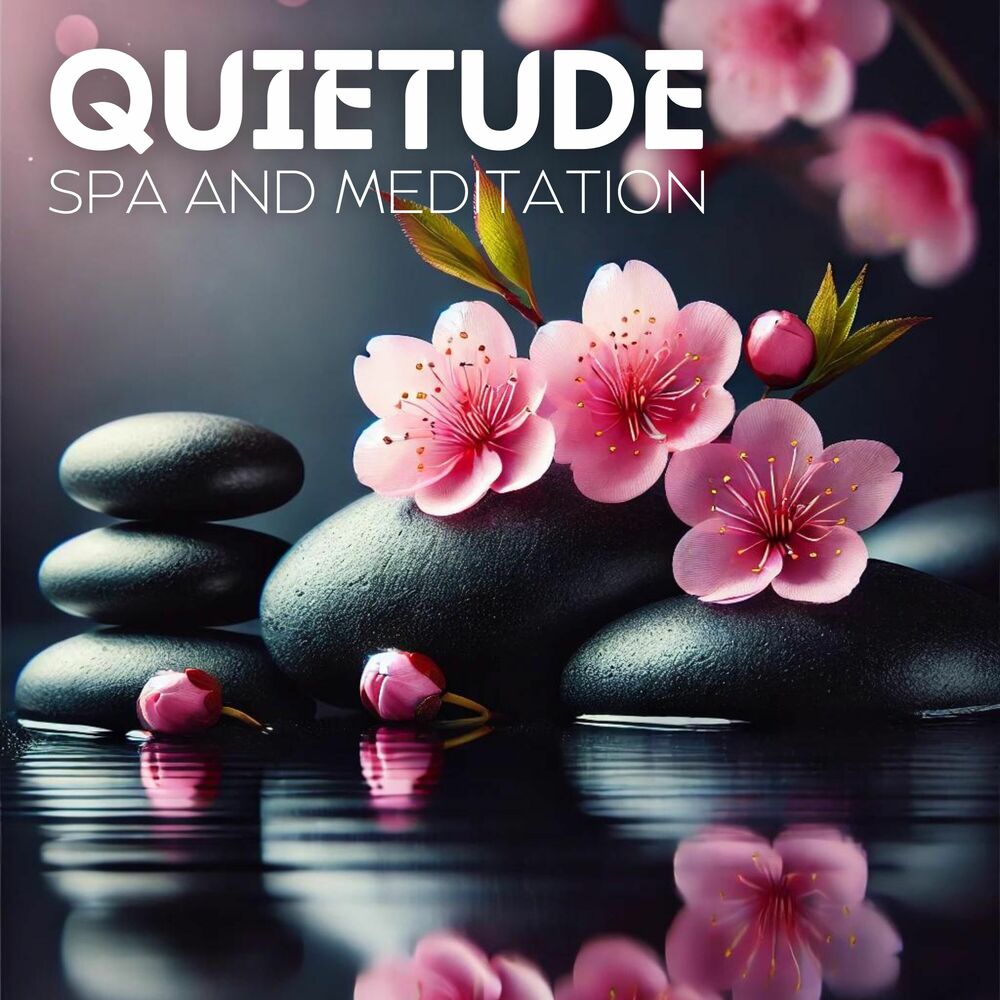 Picture of Quietude: Shakuhachi for Spa and Meditation, Reiki Reflections