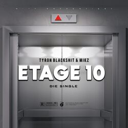 Cover of Etage 10
