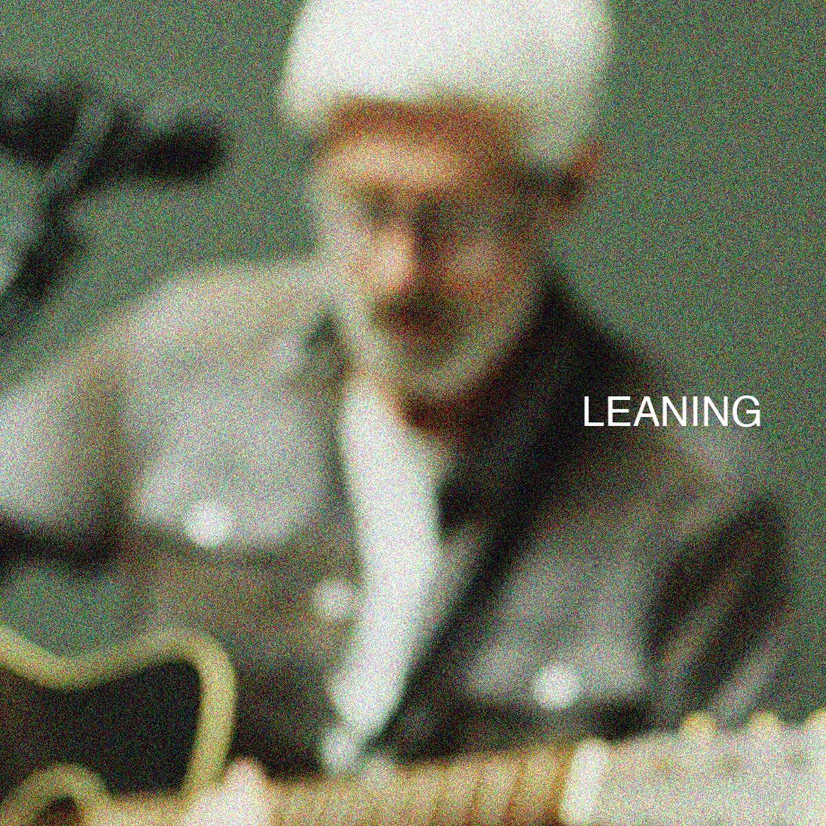Album cover of Leaning (Song Session)