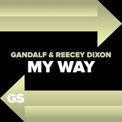 Cover of My Way