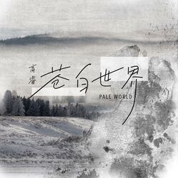 Cover of 苍白世界