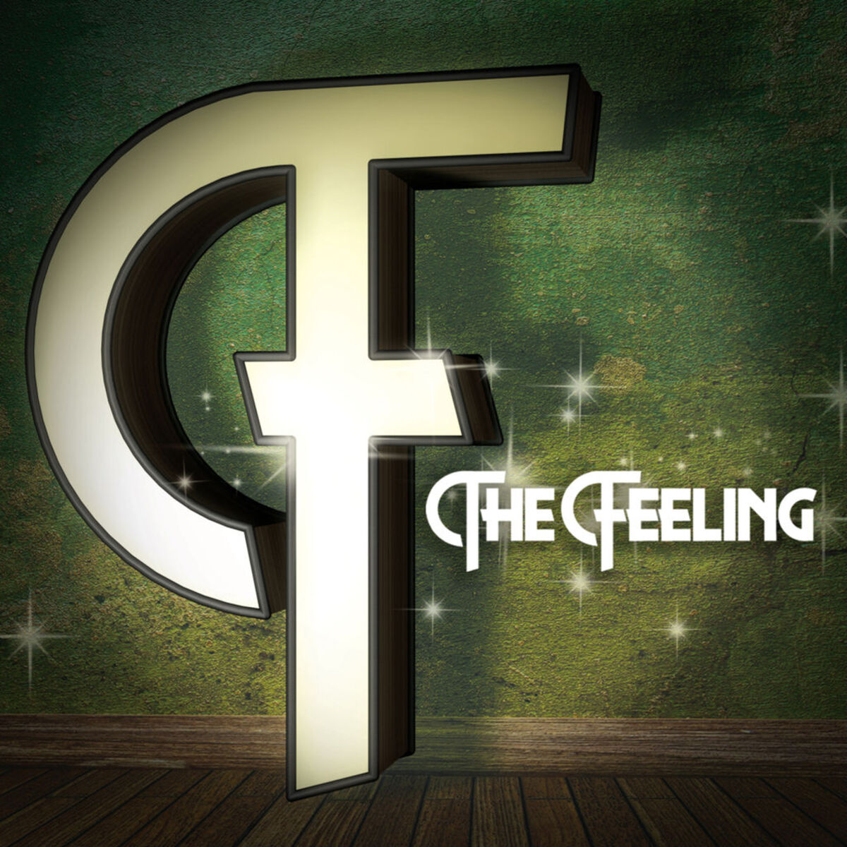 Album cover of The Feeling
