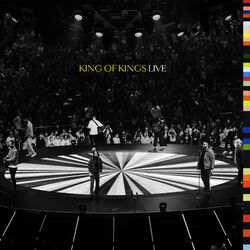 Cover of King Of Kings (Live at Hillsong Conference)