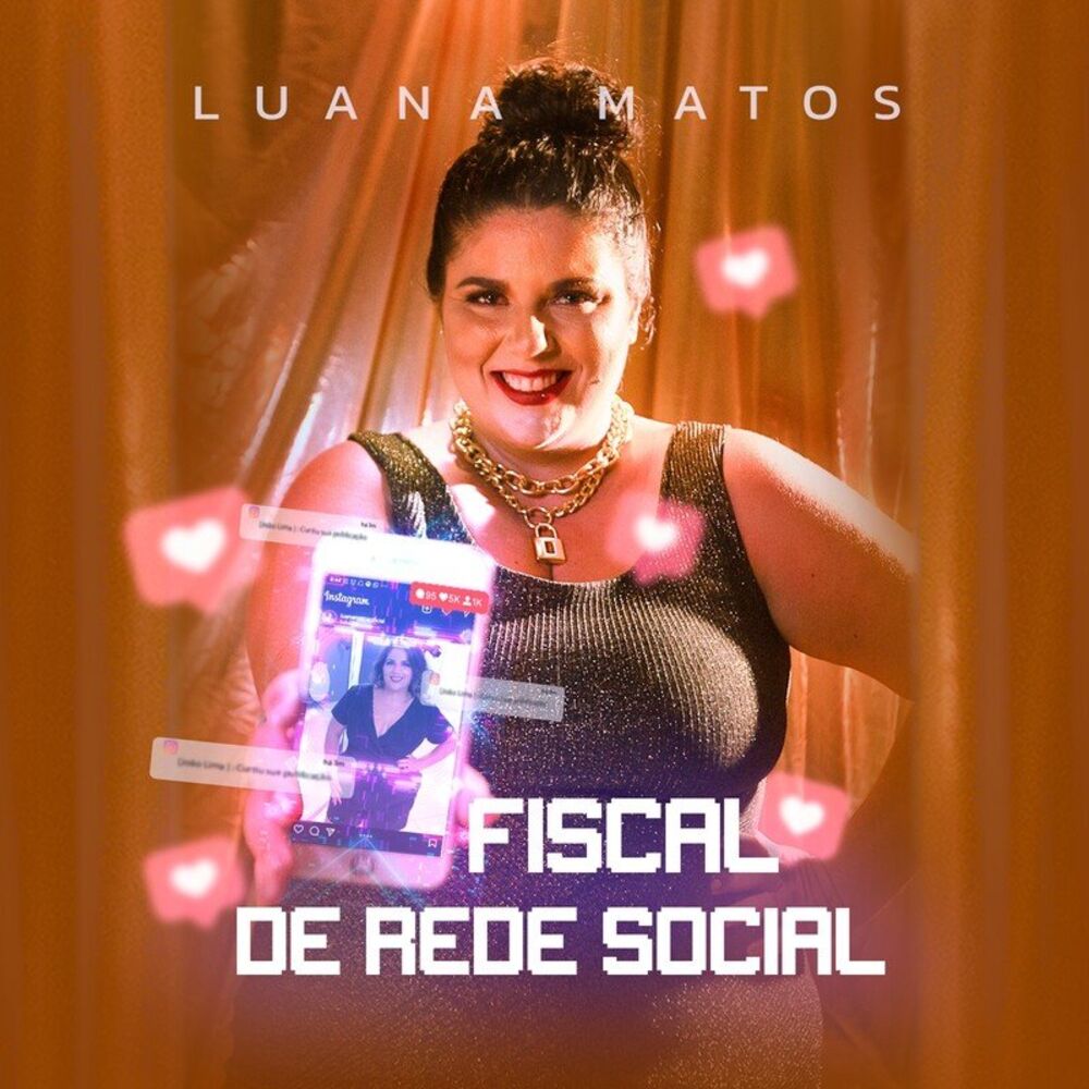 Picture of Fiscal de Rede Social