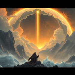 Cover of Ark of Man