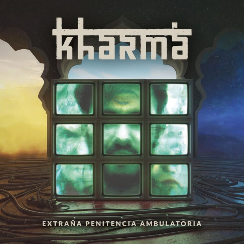 Picture of Extraña Penitencia Ambulatoria