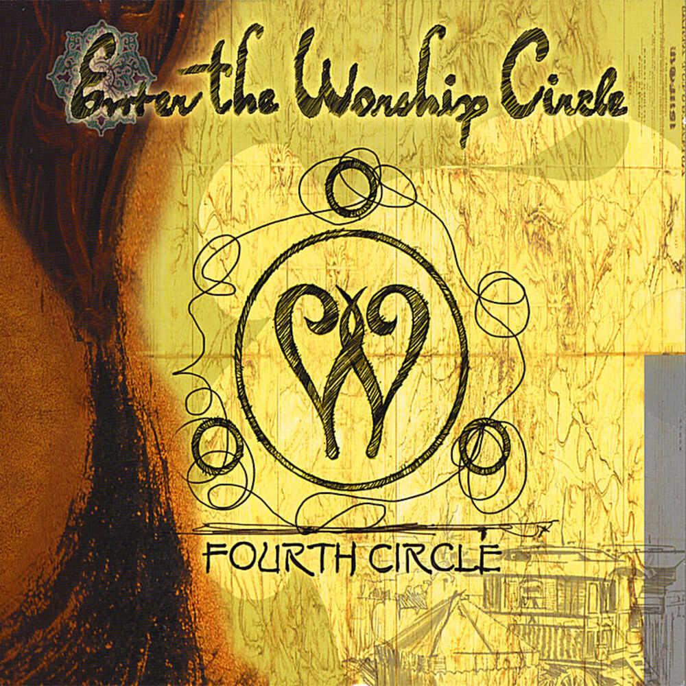 Picture of Fourth Circle