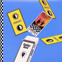 Cover of Narratives