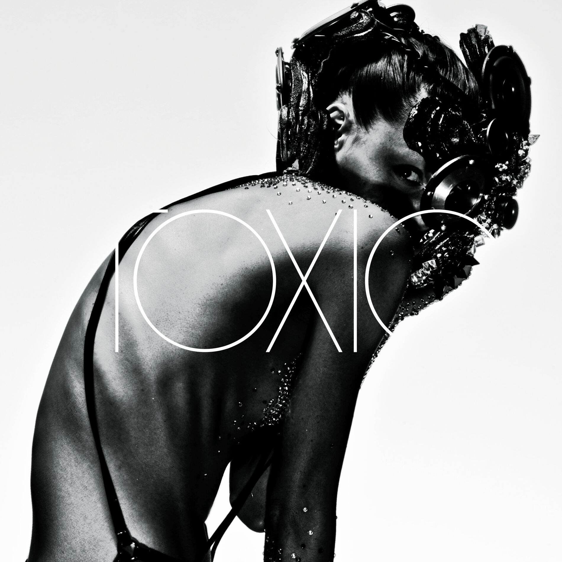 Album cover of SHIVER