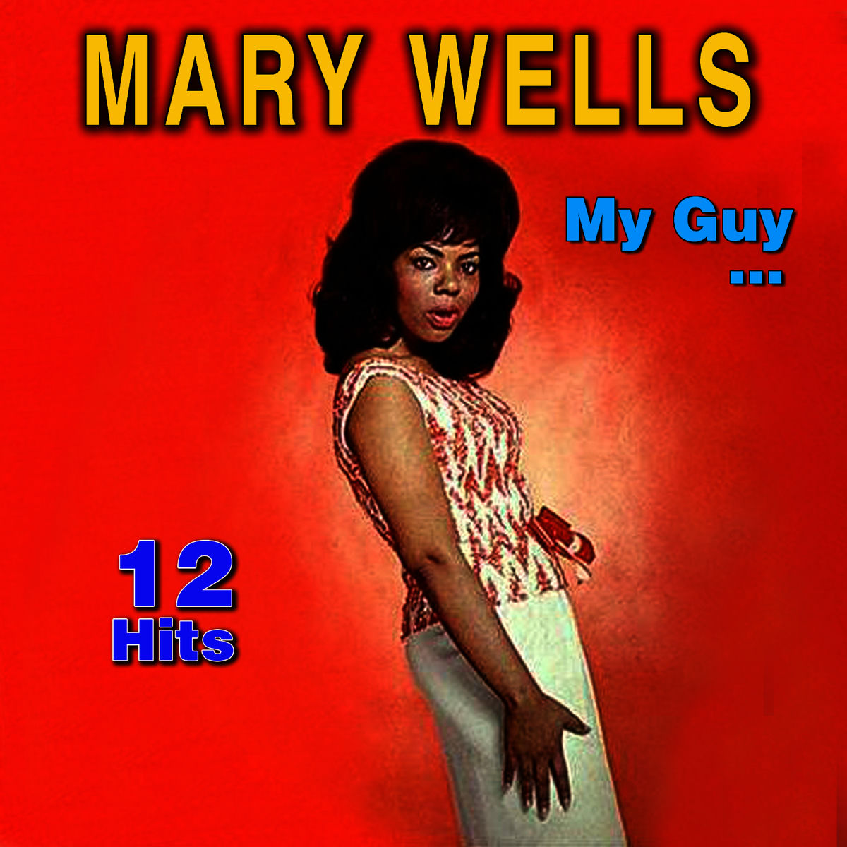 英LP Mary Wells My Guy SL10095 STATESIDE /00260 91oIrPaa1RL._UF1000,1000_QL80_.jpg