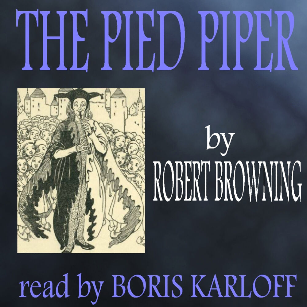 Picture of The Pied Piper