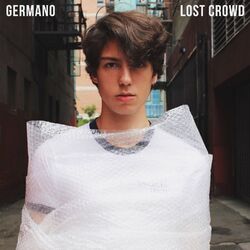 Cover of Lost Crowd