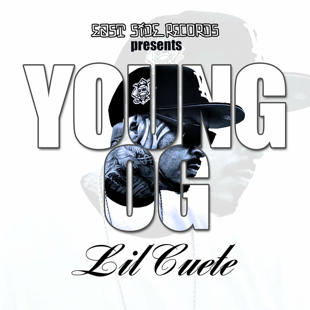 Album cover of Young OG