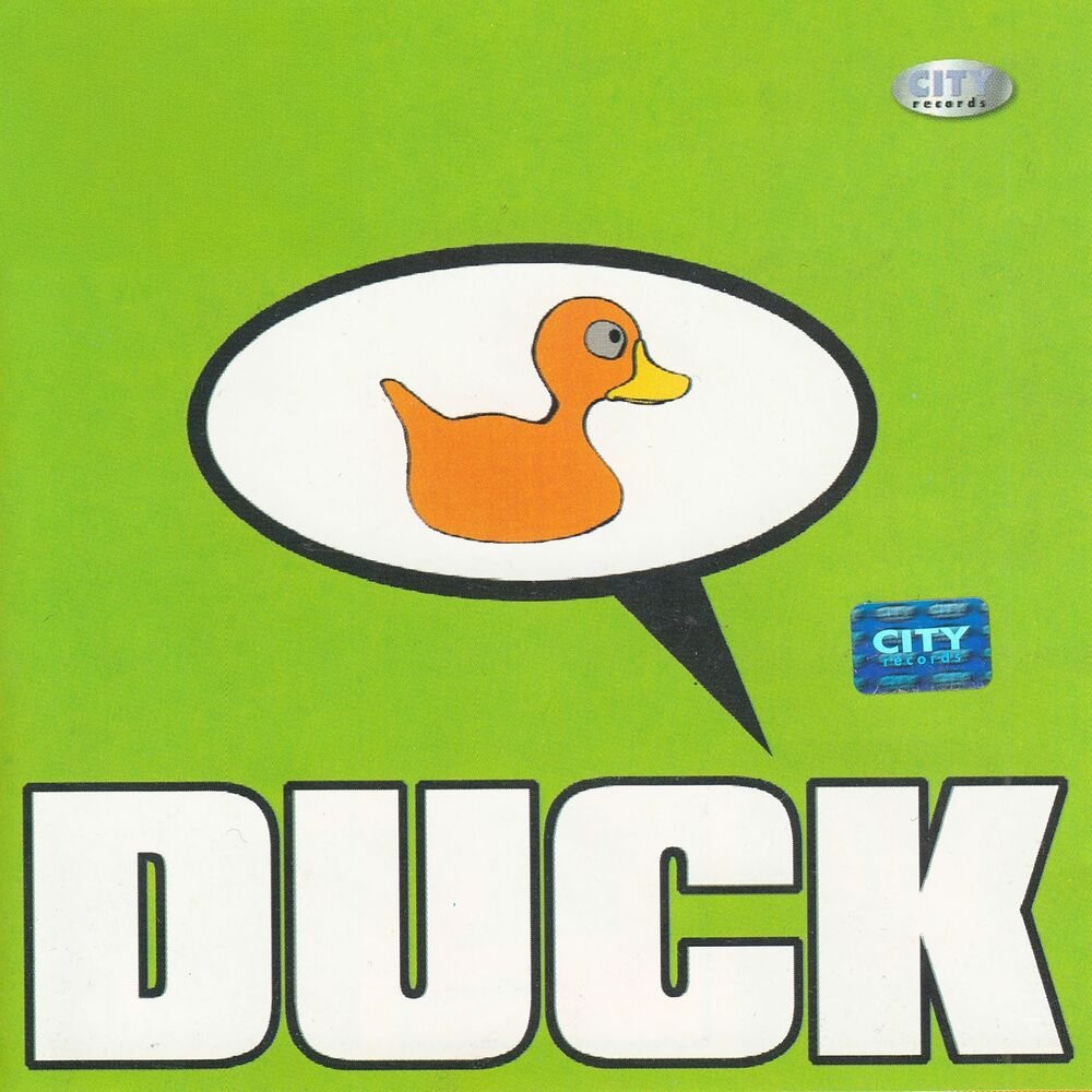 Duck Collection