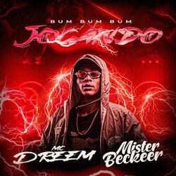 Cover of Bum Bum Bum Jogando