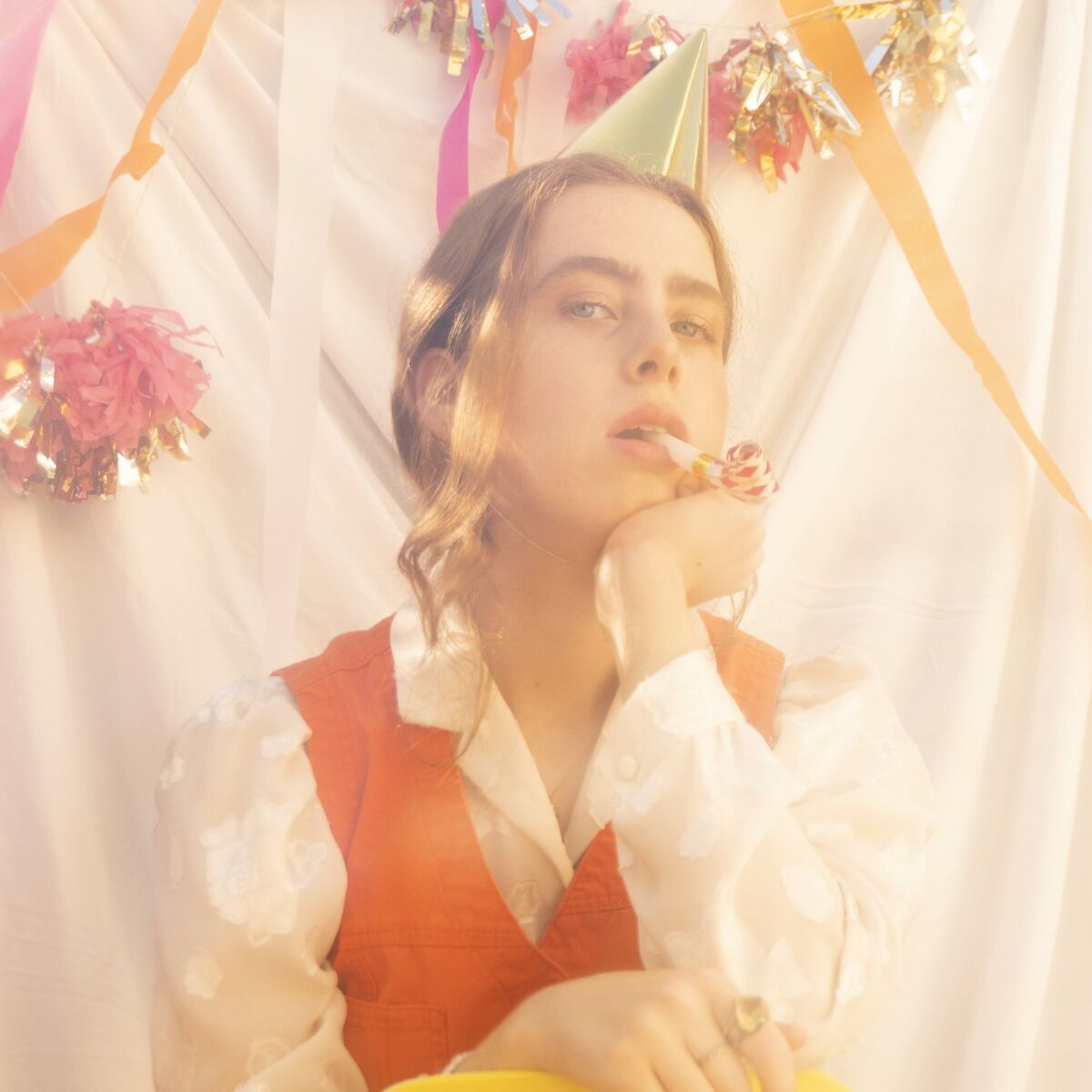 Album cover of Party Trick