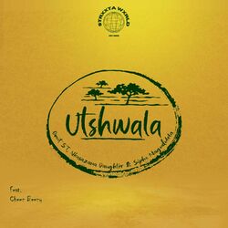 Cover of Utshwala (feat. Cheez Beezy)