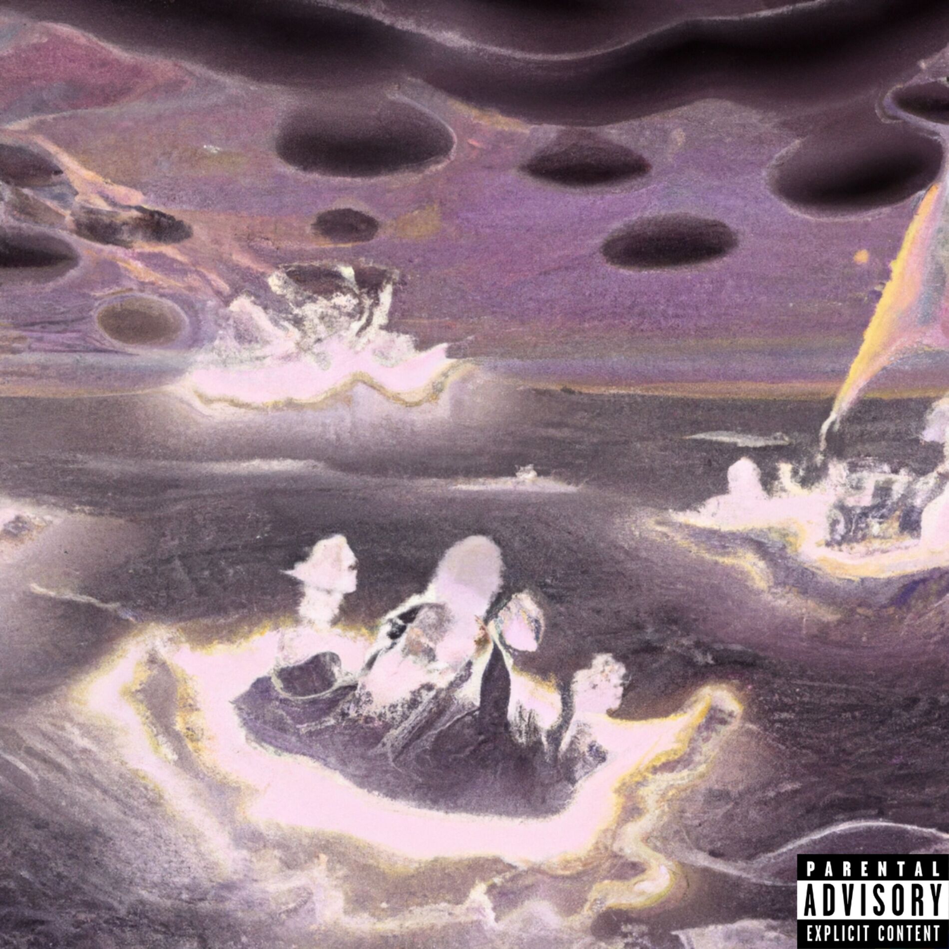 Album cover of SUMMER TAPE