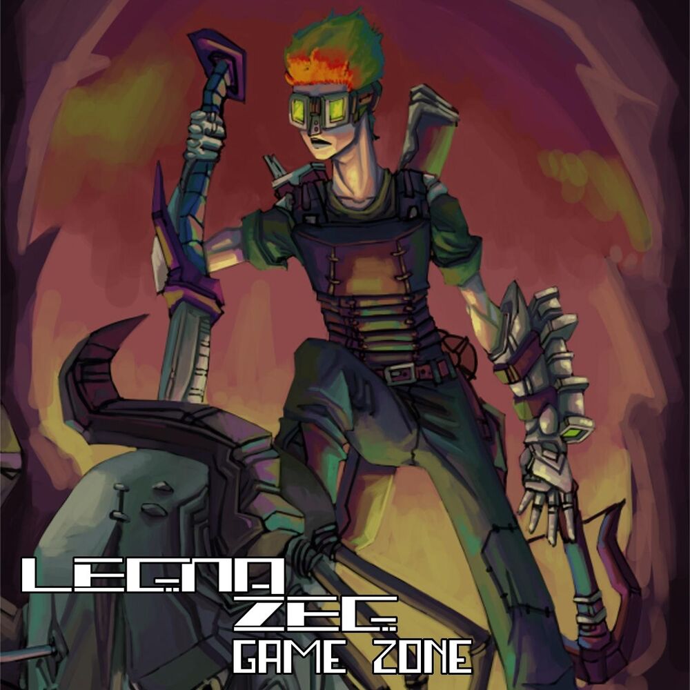 Picture of Game Zone