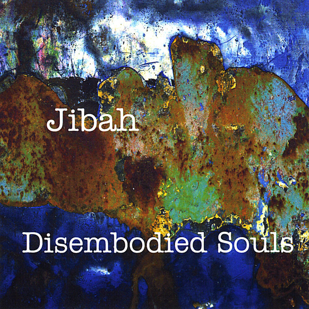 Picture of Disembodied Souls