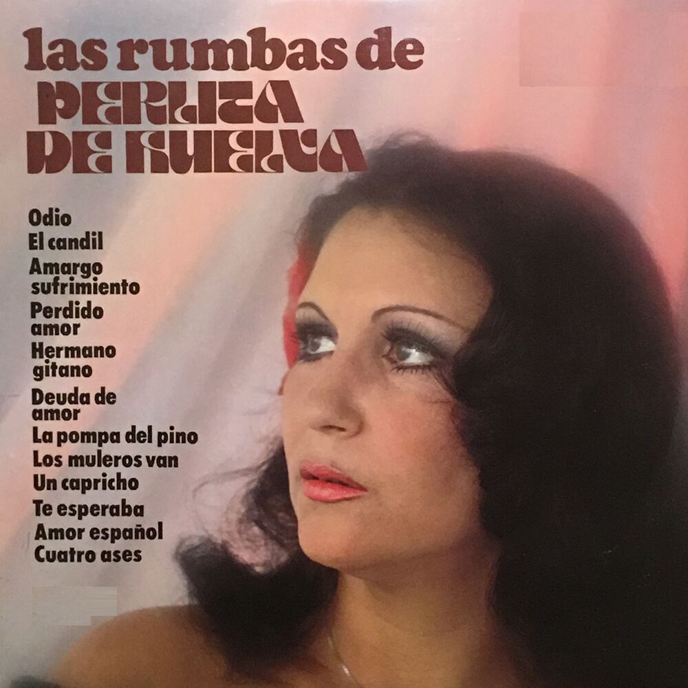 Picture of Las Rumbas de Perlita de Huelva