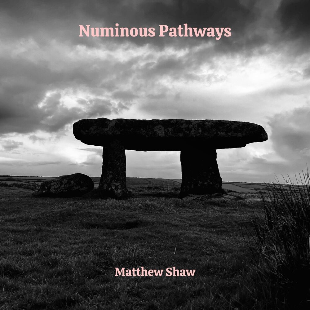 Picture of Numinous Pathways