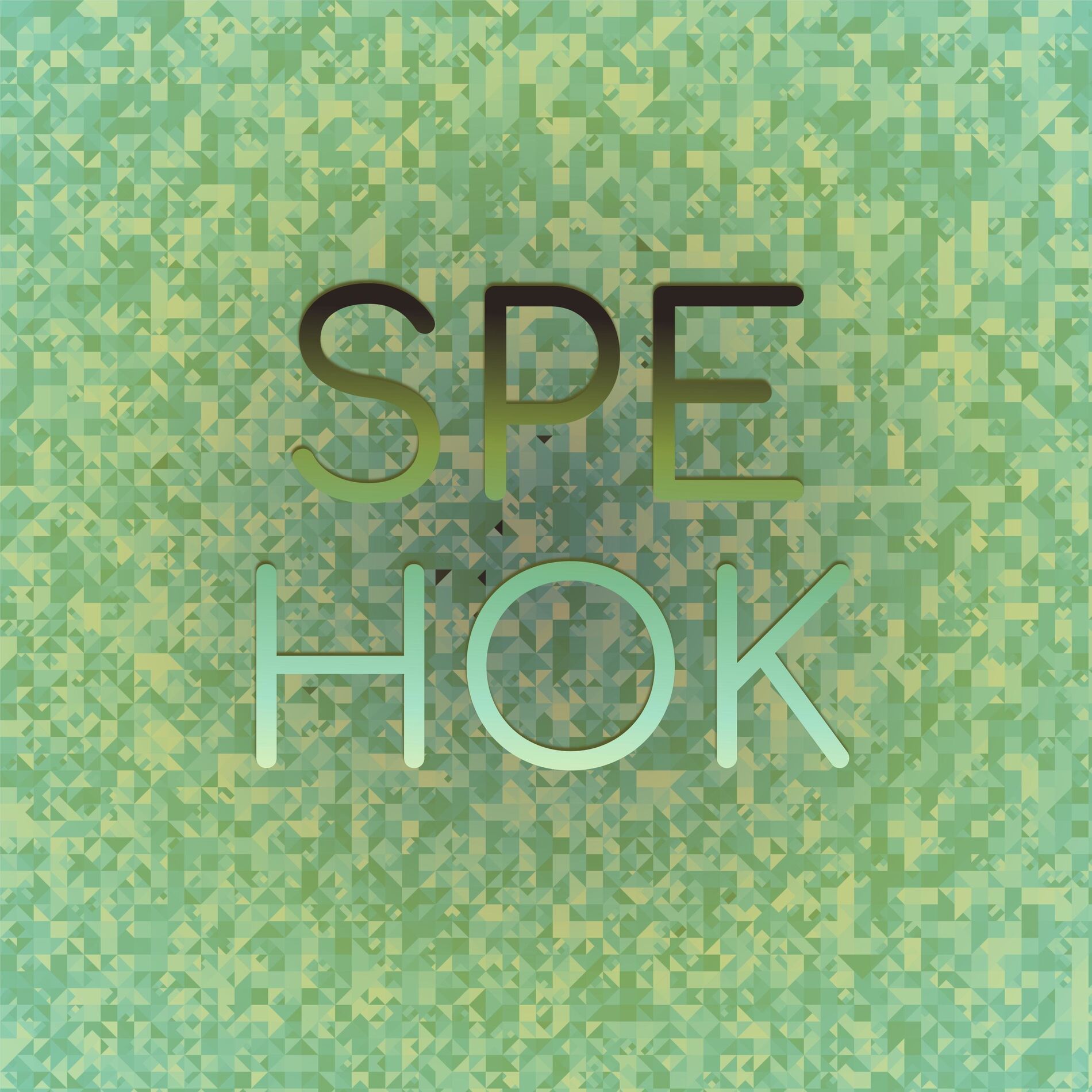 Album cover of Spe Hok