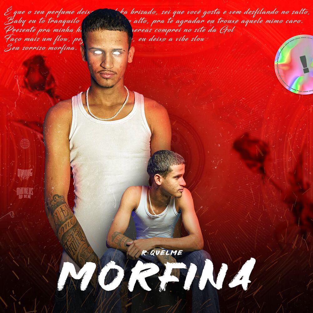 Picture of Morfina