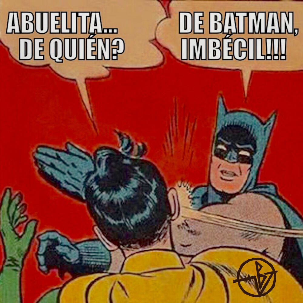 Picture of Abuelita... De Quién?