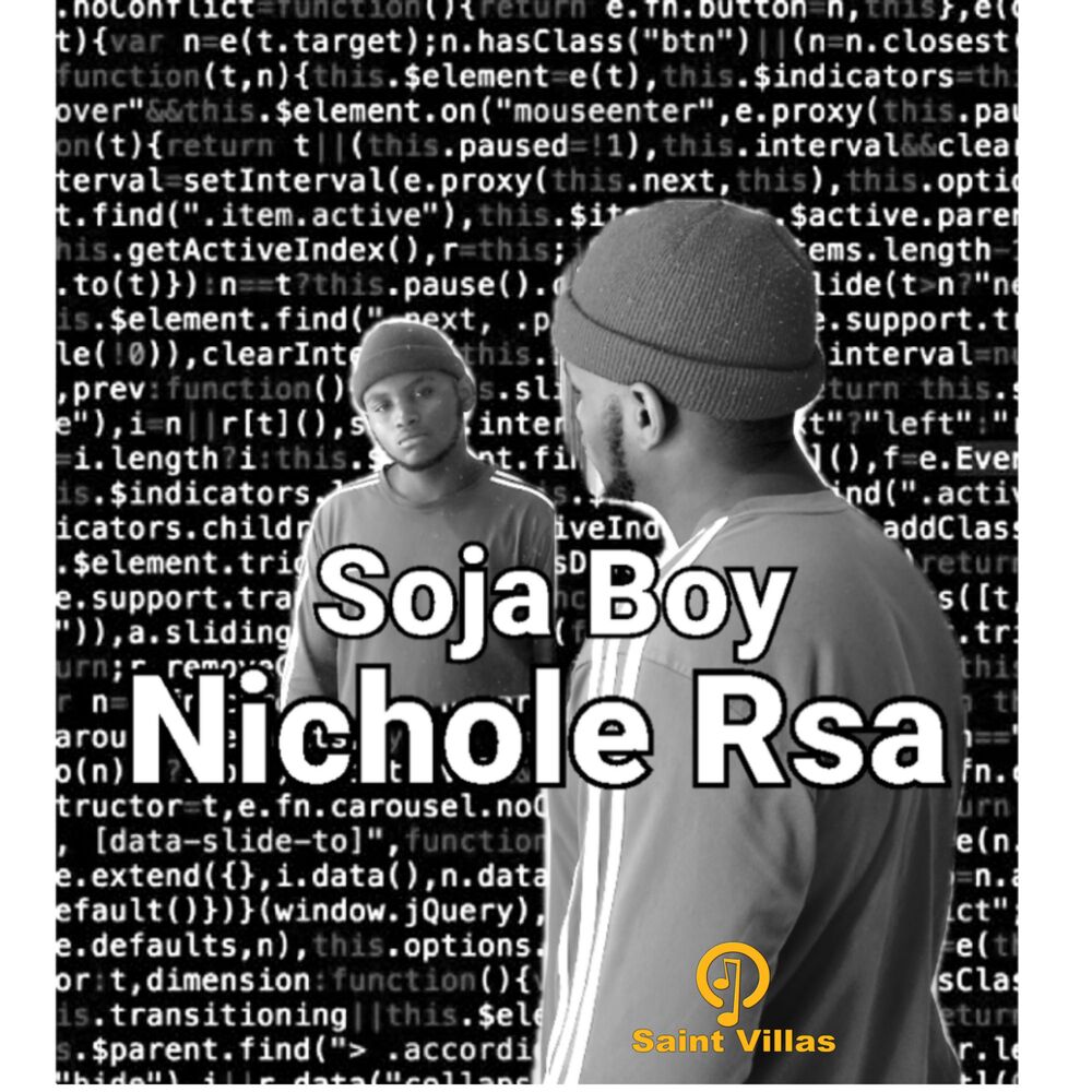 Picture of Soja Boy