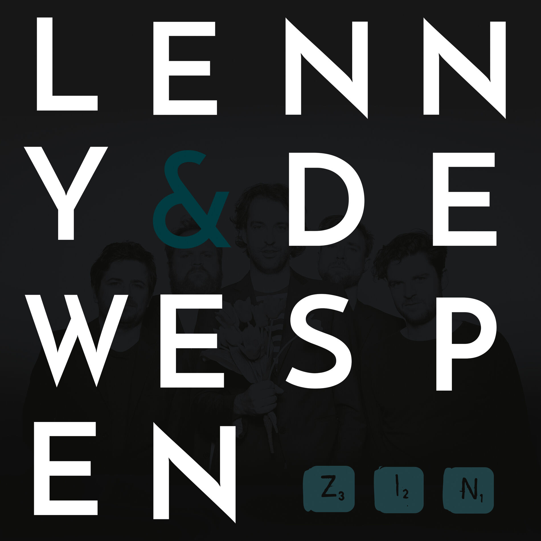 Album cover of Zin