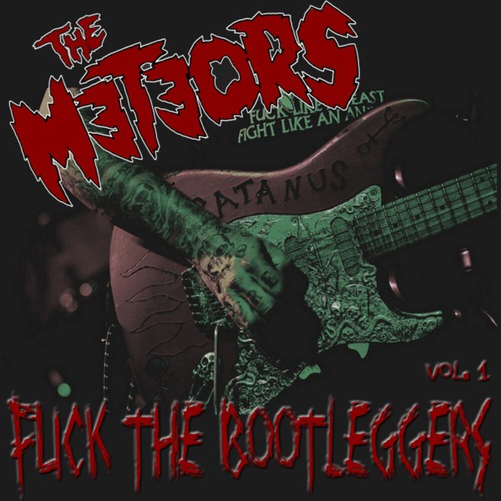 Picture of Fuck the Bootleggers Vol. 1 (Live)