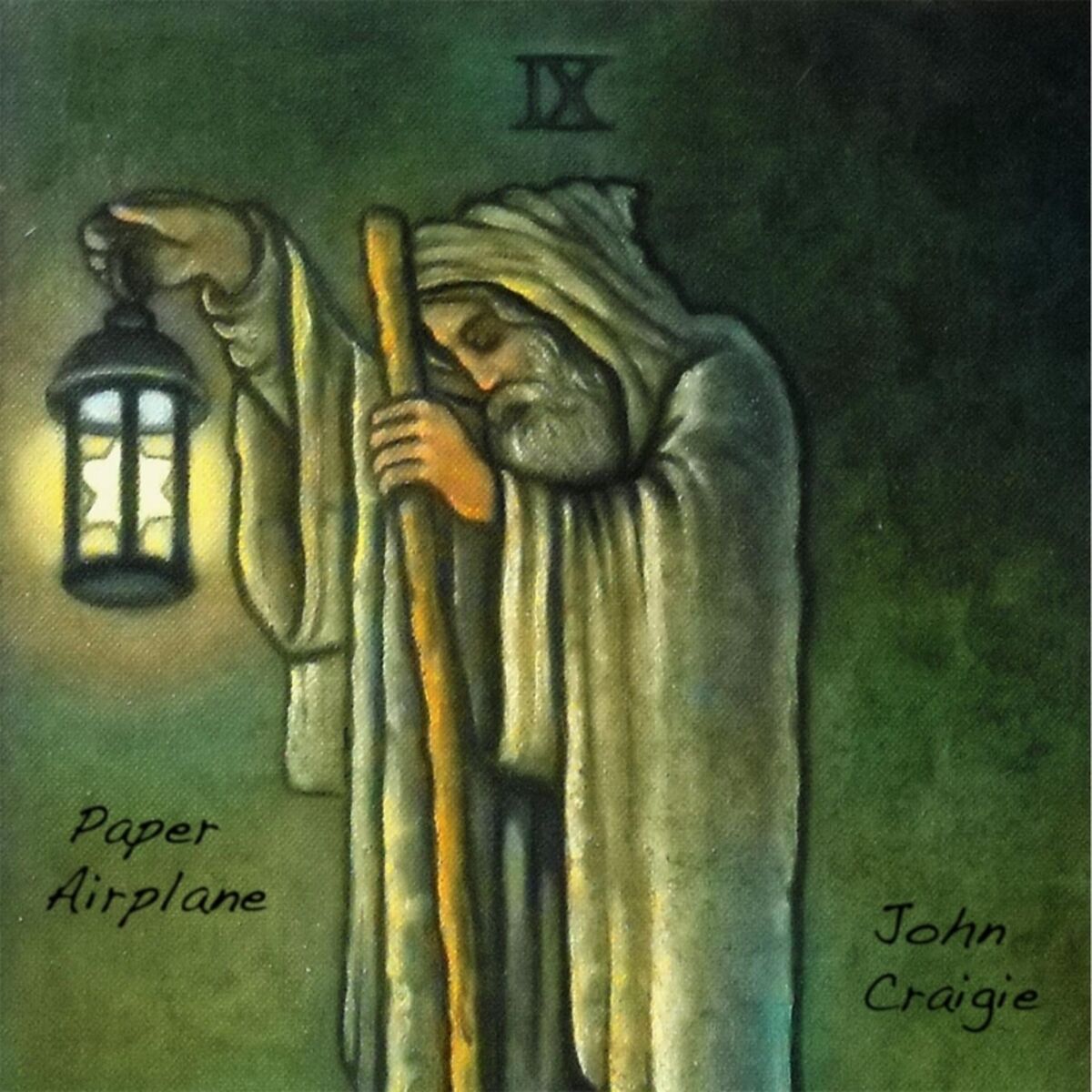 Album cover of Over the Hills and Far Away