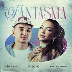Cover of Fantasma