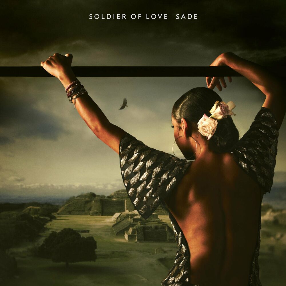 Picture of Soldier of Love