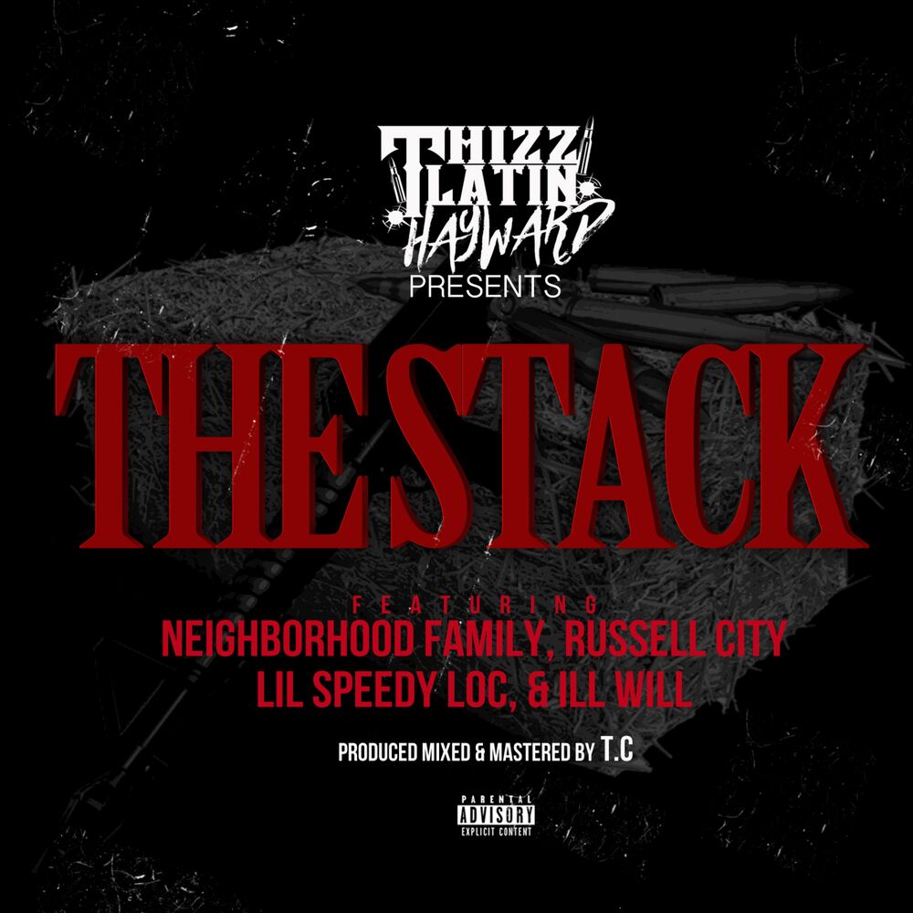 Picture of The Stack (feat. Russell City, Lil Speedy Loc & Ill Will)