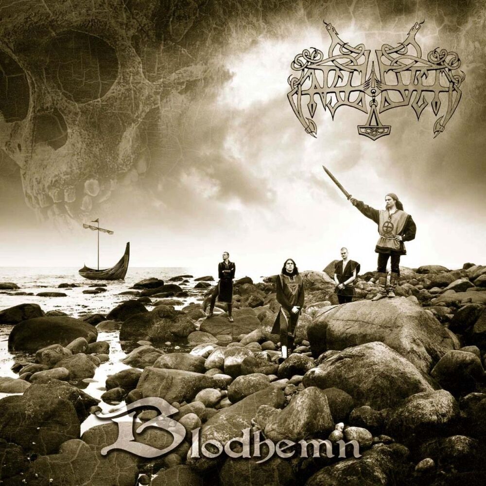 Picture of Blodhemn