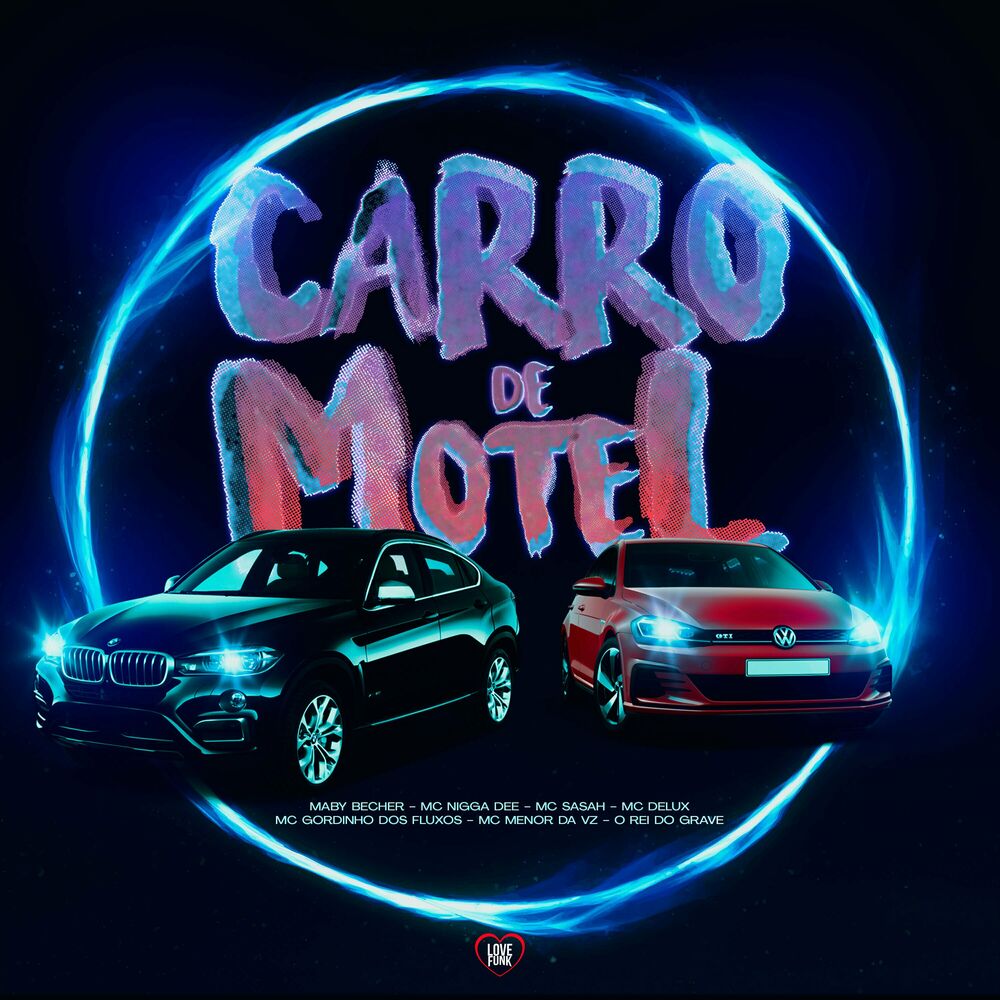 Picture of Carro de Motel